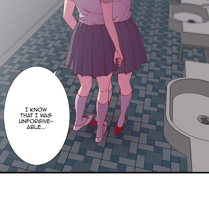 Red Velvet Chapter 48 page 64 - 