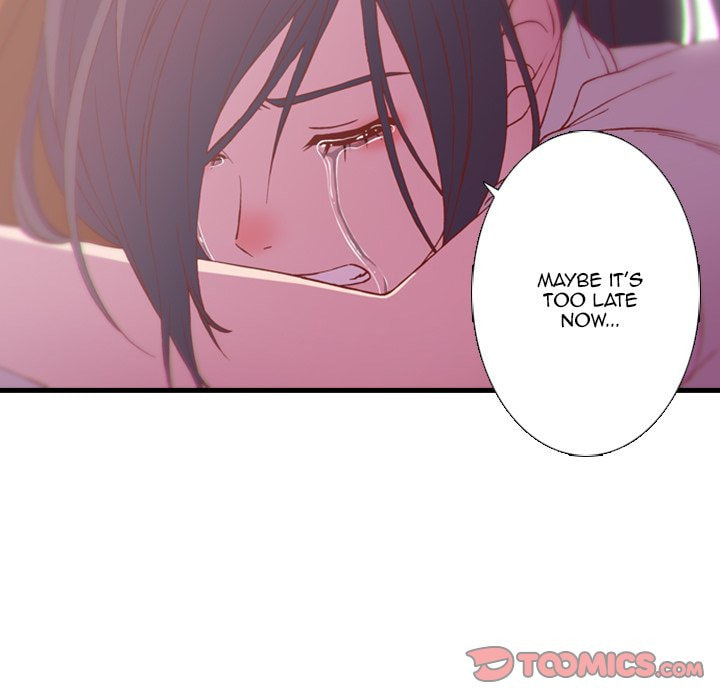 Red Velvet Chapter 48 page 66 - 