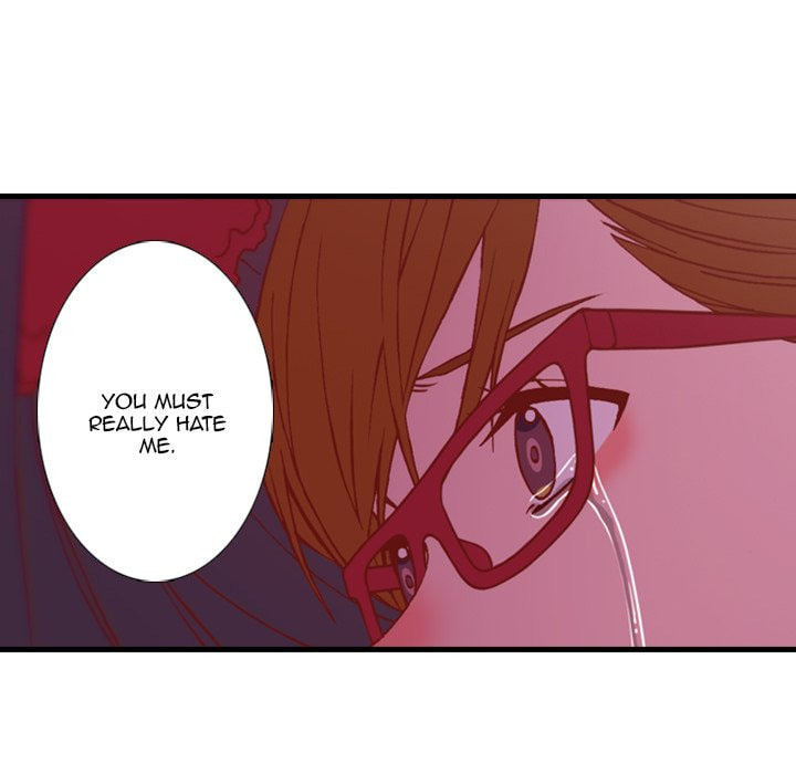 Red Velvet Chapter 48 page 68 - 