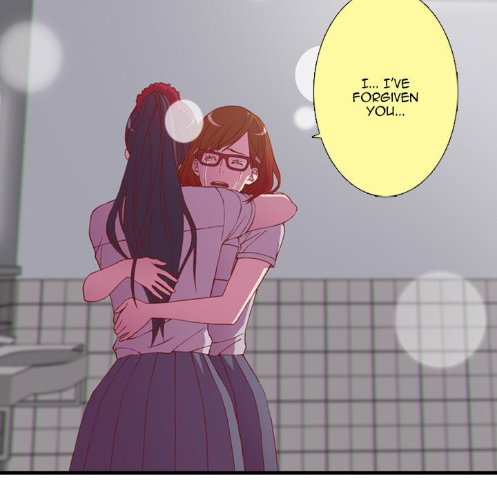 Red Velvet Chapter 48 page 73 - 