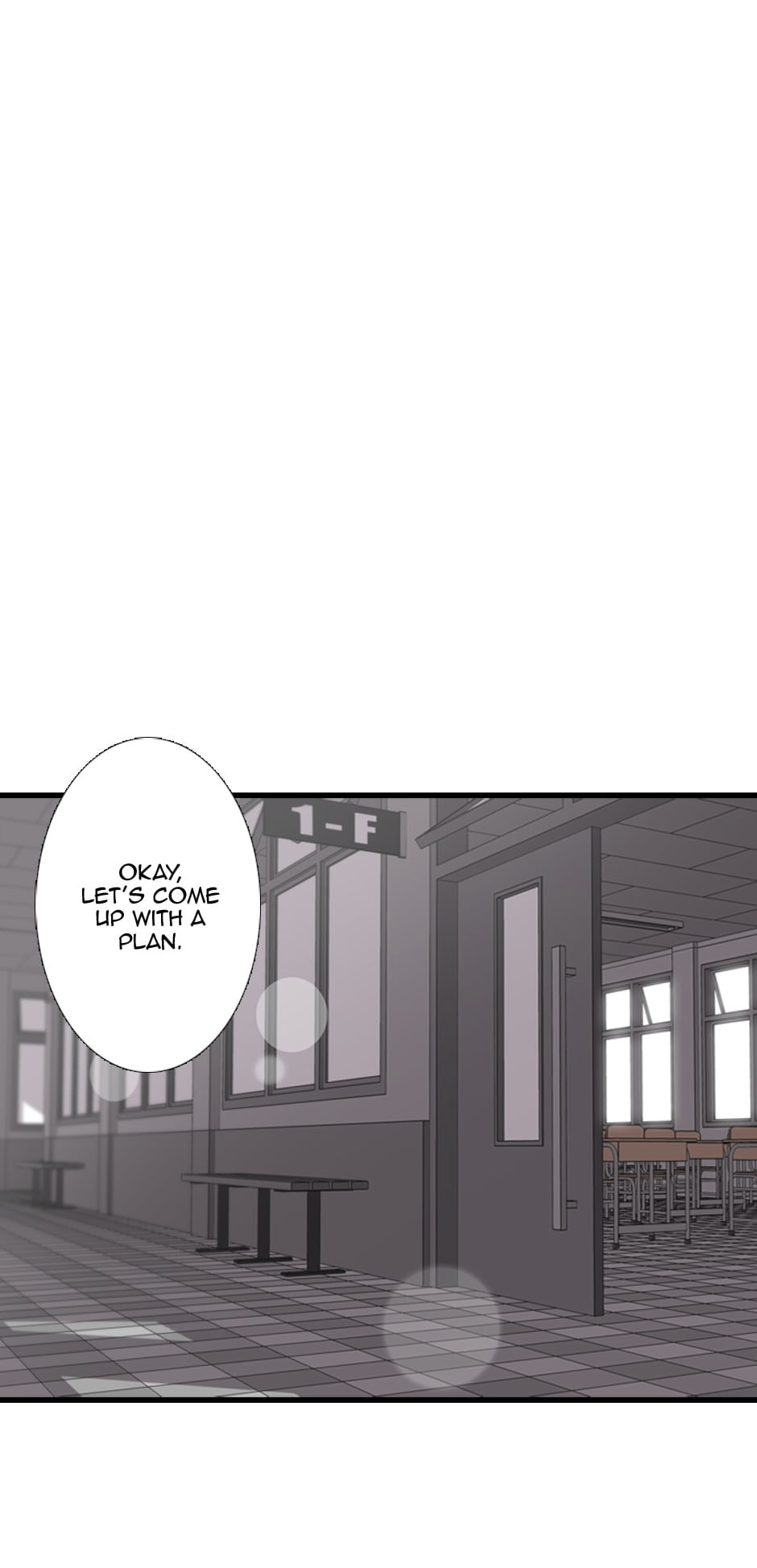 Red Velvet Chapter 49 page 1 - 
