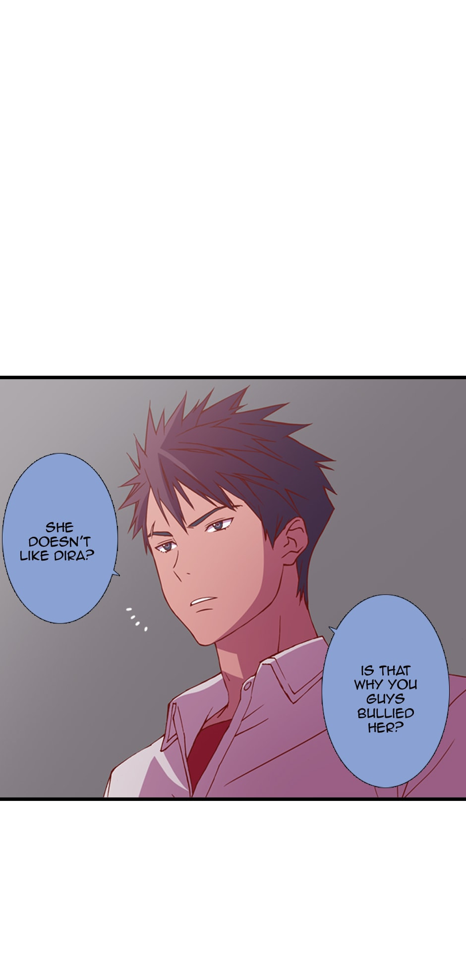 Red Velvet Chapter 49 page 11 - 