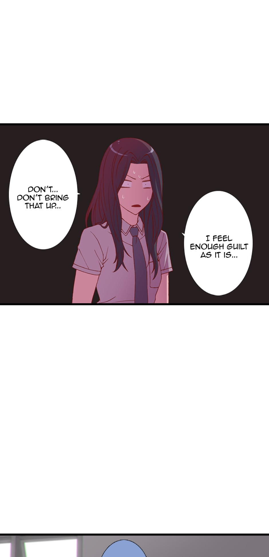 Red Velvet Chapter 49 page 12 - 