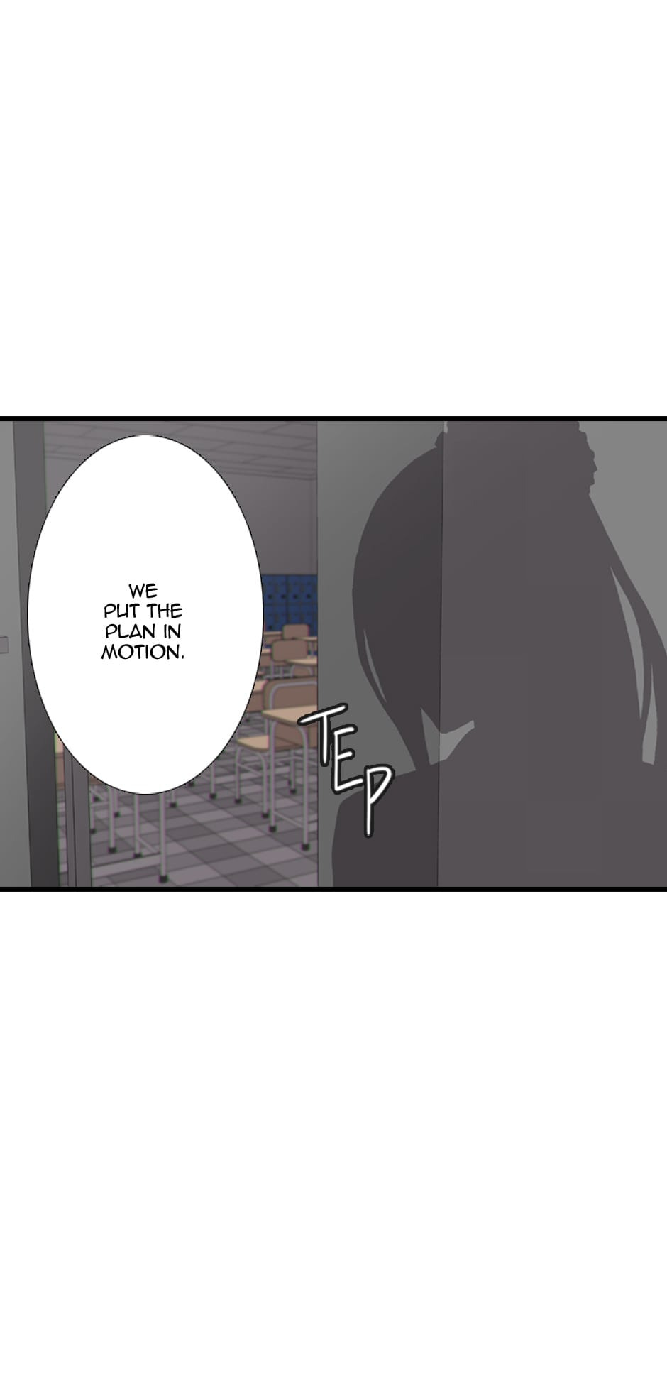 Red Velvet Chapter 49 page 14 - 