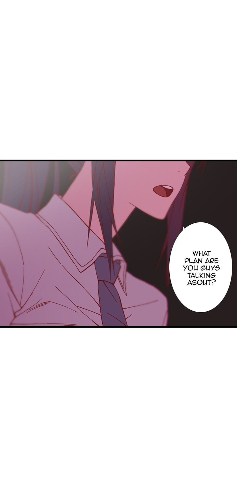 Red Velvet Chapter 49 page 15 - 