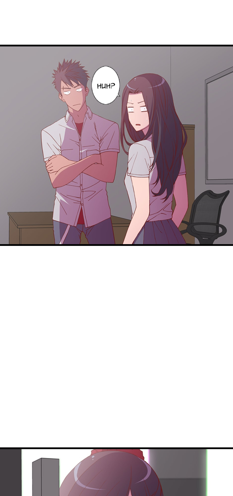 Red Velvet Chapter 49 page 16 - 