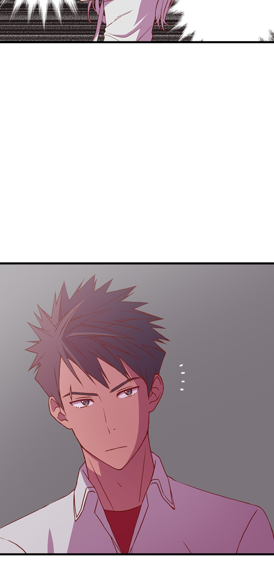 Red Velvet Chapter 49 page 18 - 
