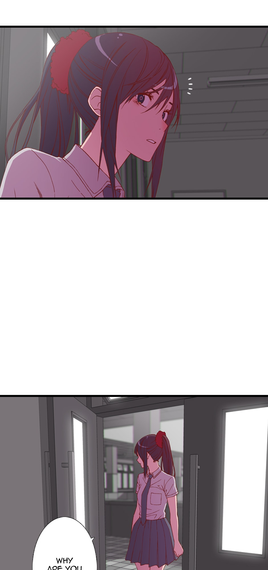 Red Velvet Chapter 49 page 20 - 