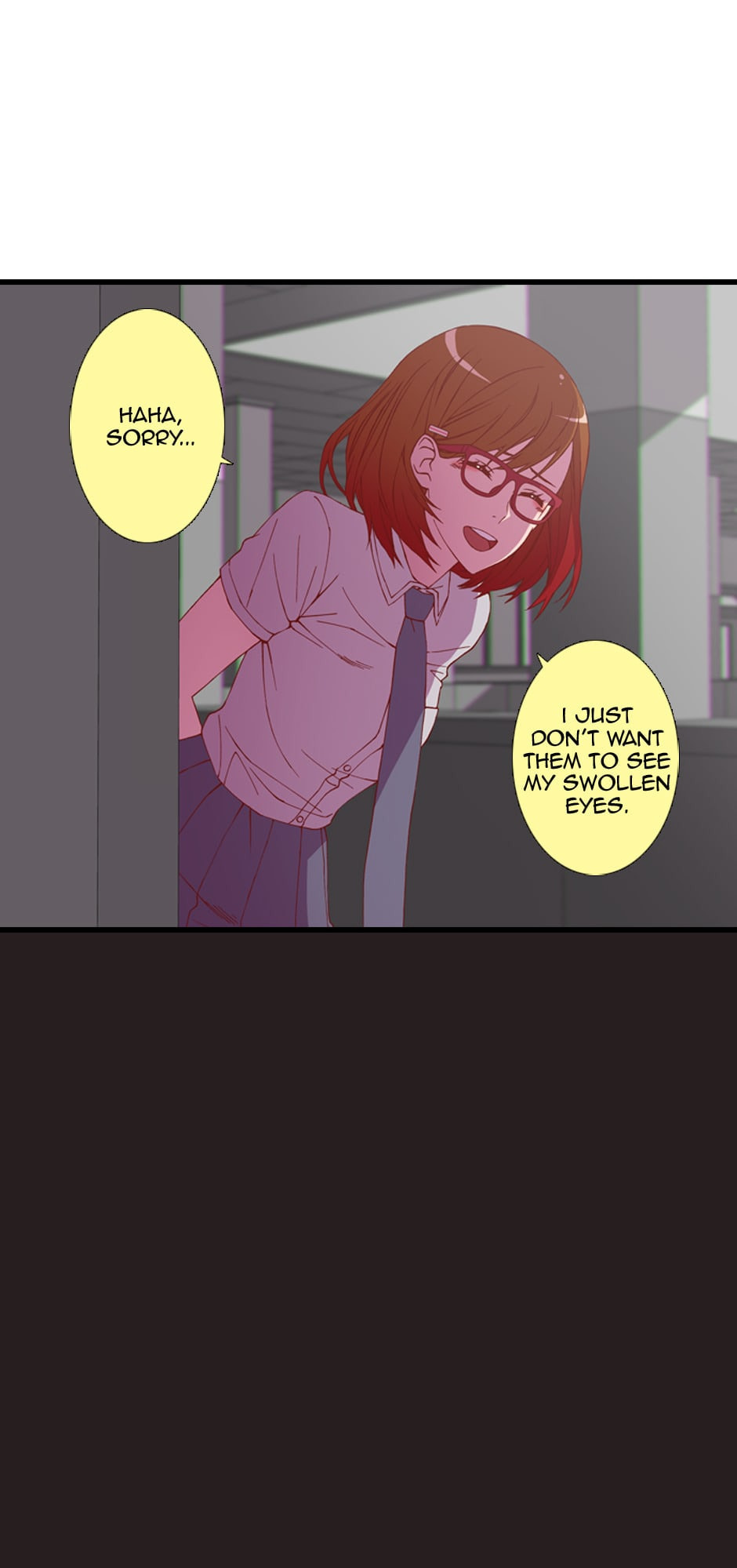 Red Velvet Chapter 49 page 22 - 