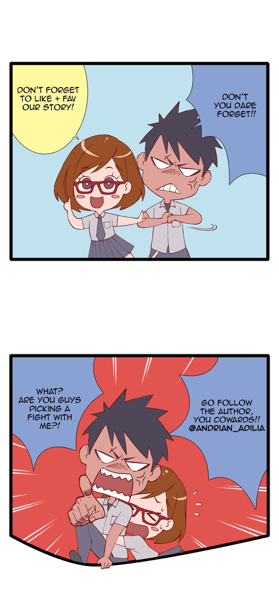 Red Velvet Chapter 49 page 29 - 