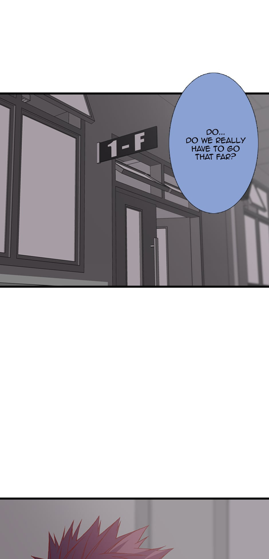 Red Velvet Chapter 49 page 7 - 