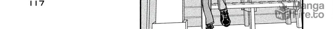 Red Velvet Chapter 5 page 17 - 