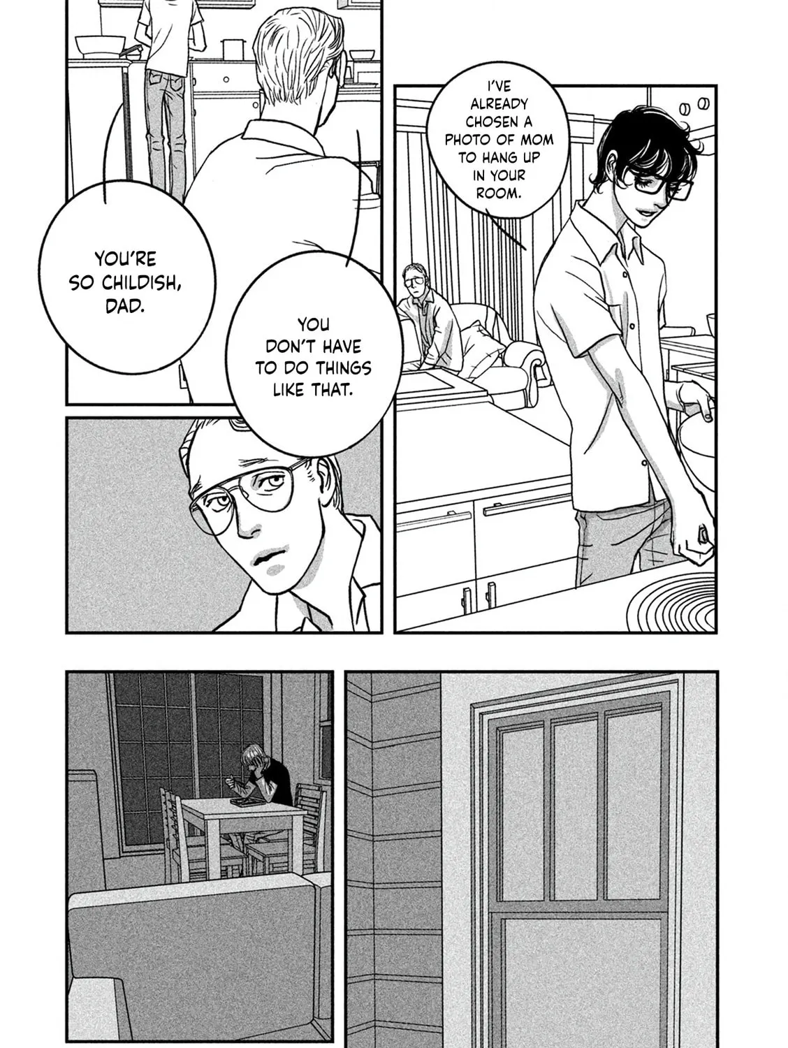 Red Velvet Chapter 5 page 24 - 