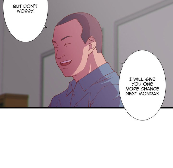 Red Velvet Chapter 50 page 12 - 