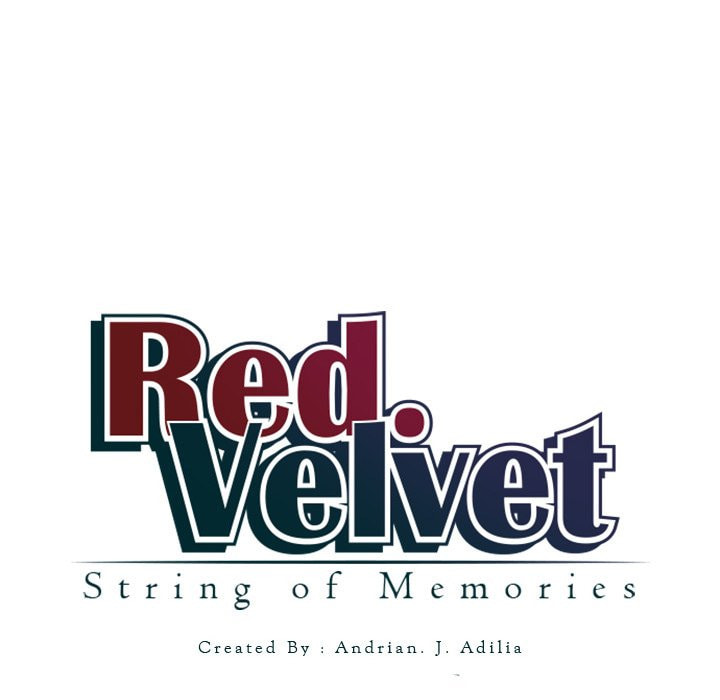 Red Velvet Chapter 50 page 16 - 