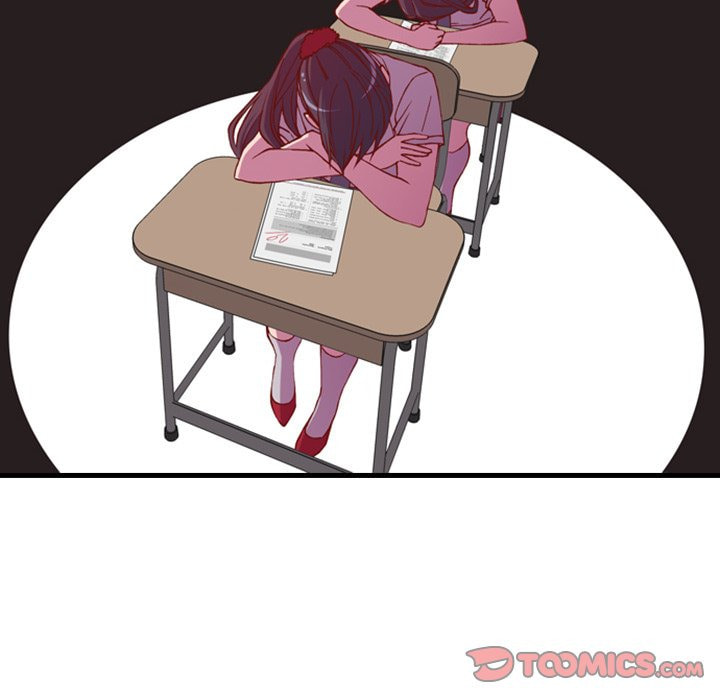 Red Velvet Chapter 50 page 20 - 