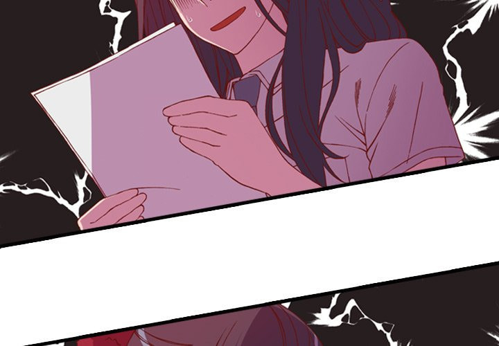 Red Velvet Chapter 50 page 3 - 
