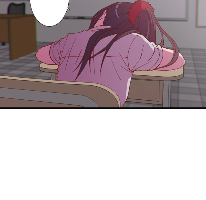 Red Velvet Chapter 50 page 24 - 