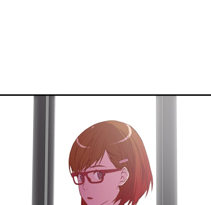 Red Velvet Chapter 50 page 25 - 