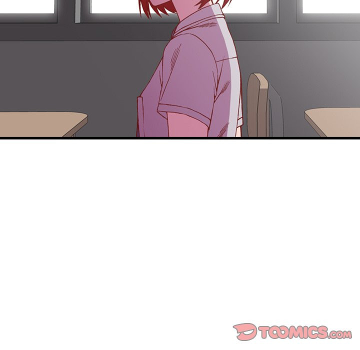 Red Velvet Chapter 50 page 26 - 