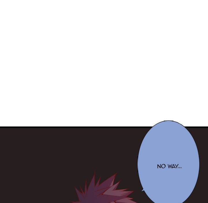Red Velvet Chapter 50 page 27 - 