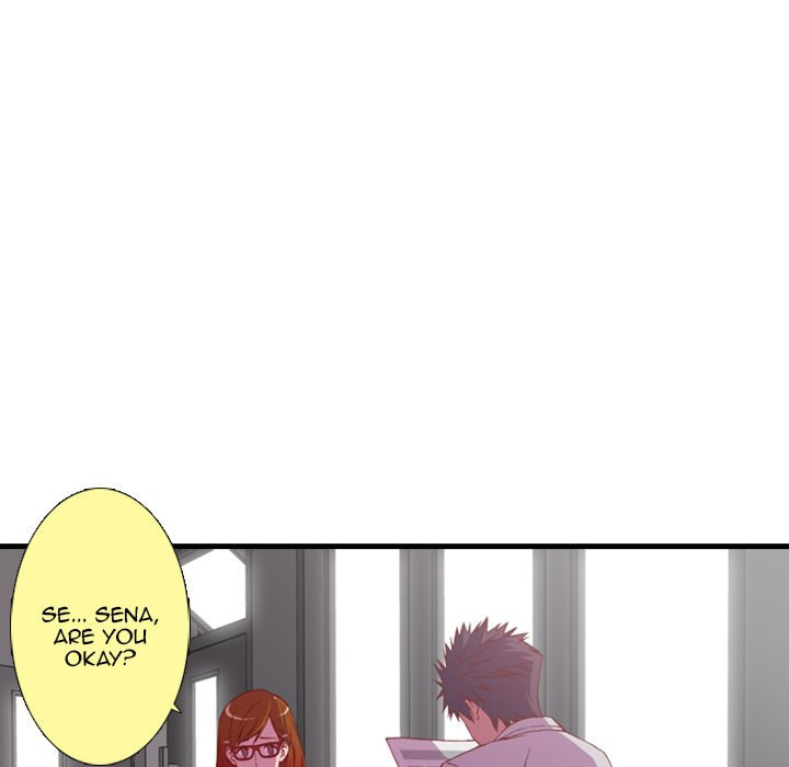 Red Velvet Chapter 50 page 29 - 