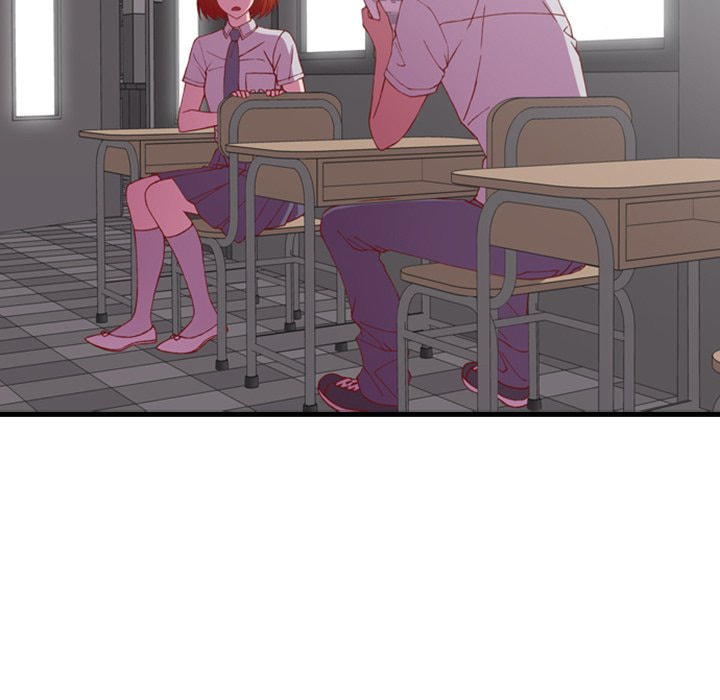 Red Velvet Chapter 50 page 30 - 