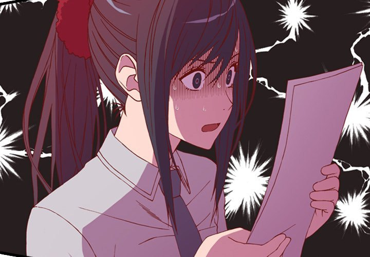 Red Velvet Chapter 50 page 4 - 
