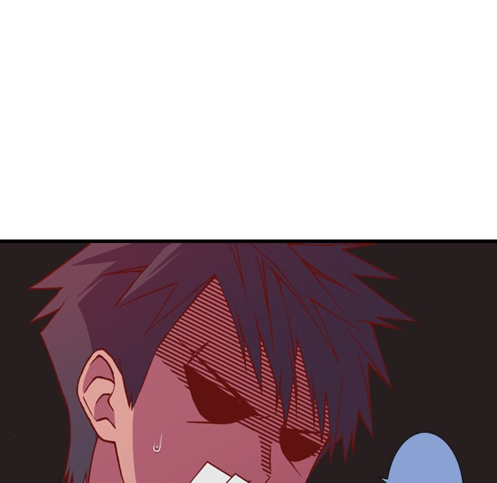 Red Velvet Chapter 50 page 31 - 