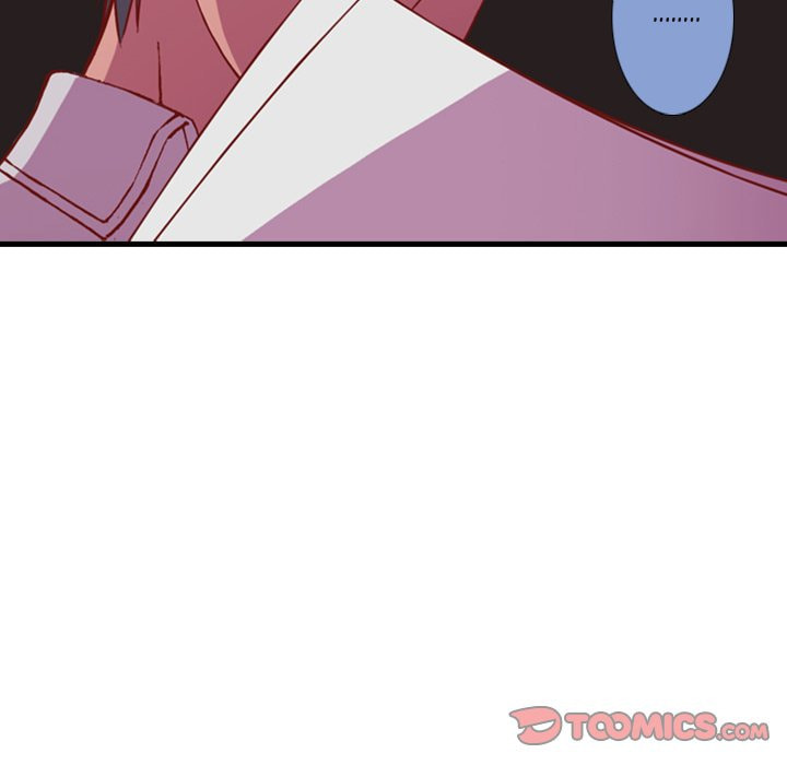 Red Velvet Chapter 50 page 32 - 