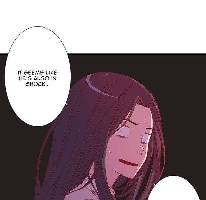 Red Velvet Chapter 50 page 33 - 