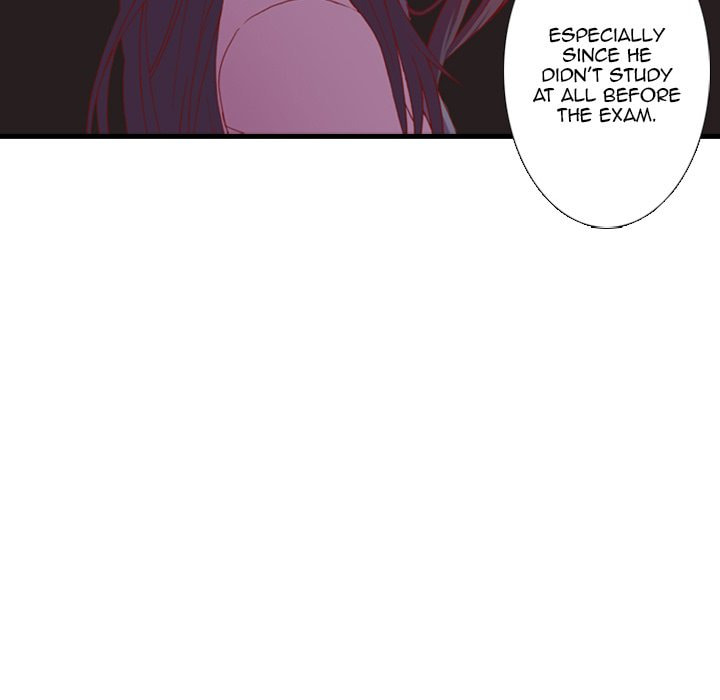 Red Velvet Chapter 50 page 34 - 
