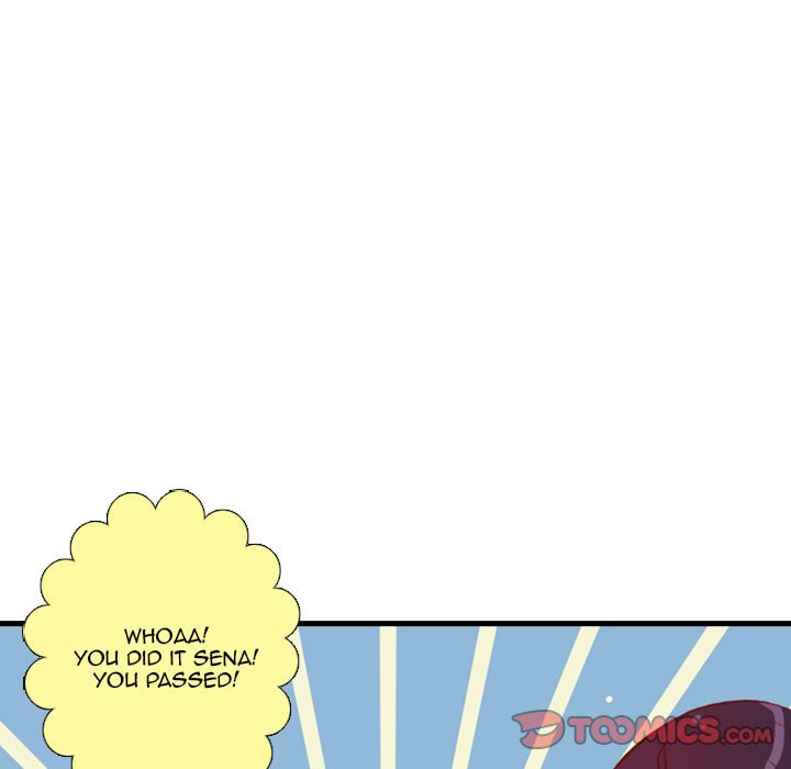 Red Velvet Chapter 50 page 38 - 