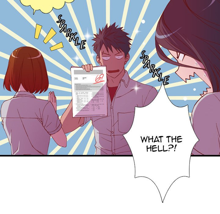 Red Velvet Chapter 50 page 39 - 
