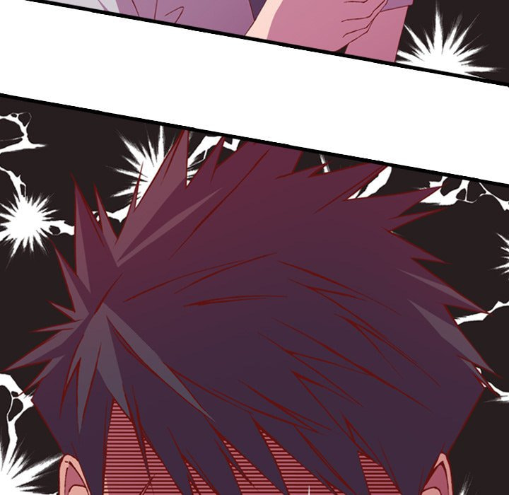 Red Velvet Chapter 50 page 5 - 