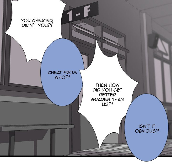 Red Velvet Chapter 50 page 41 - 