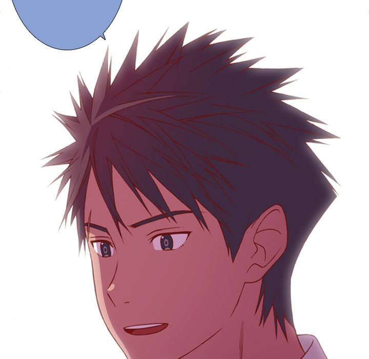 Red Velvet Chapter 50 page 43 - 