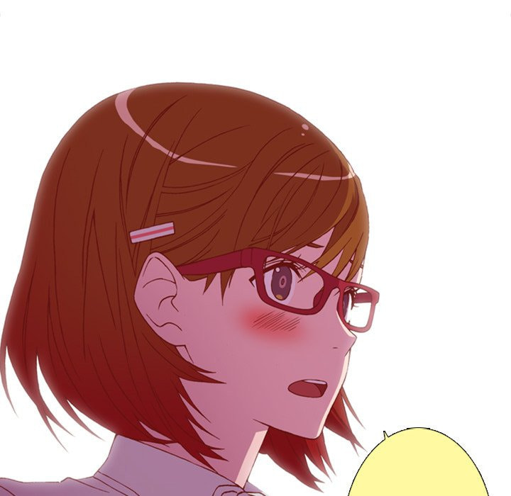 Red Velvet Chapter 50 page 45 - 