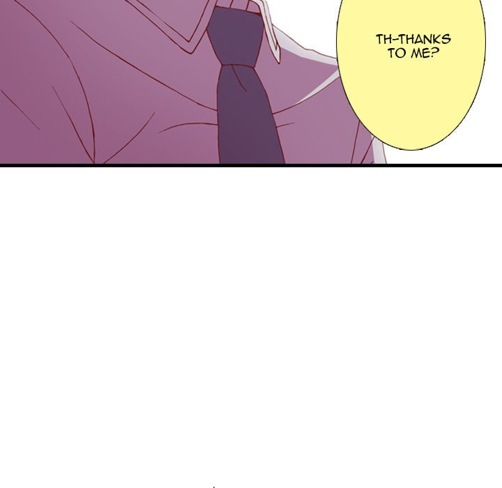 Red Velvet Chapter 50 page 46 - 