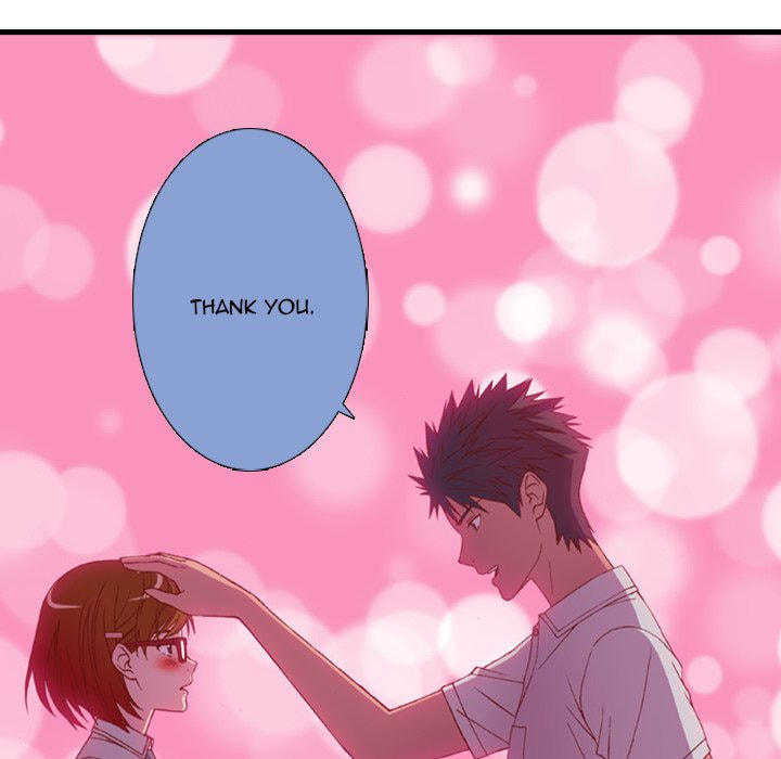 Red Velvet Chapter 50 page 49 - 