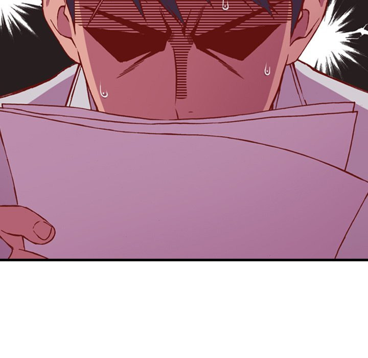Red Velvet Chapter 50 page 6 - 