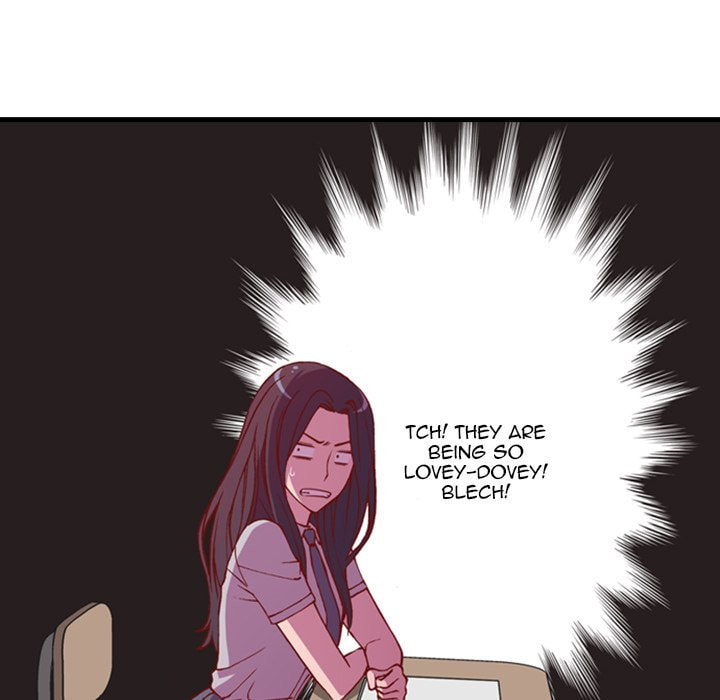 Red Velvet Chapter 50 page 51 - 