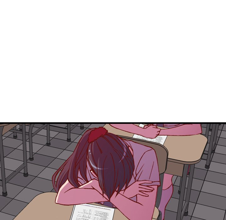 Red Velvet Chapter 50 page 53 - 