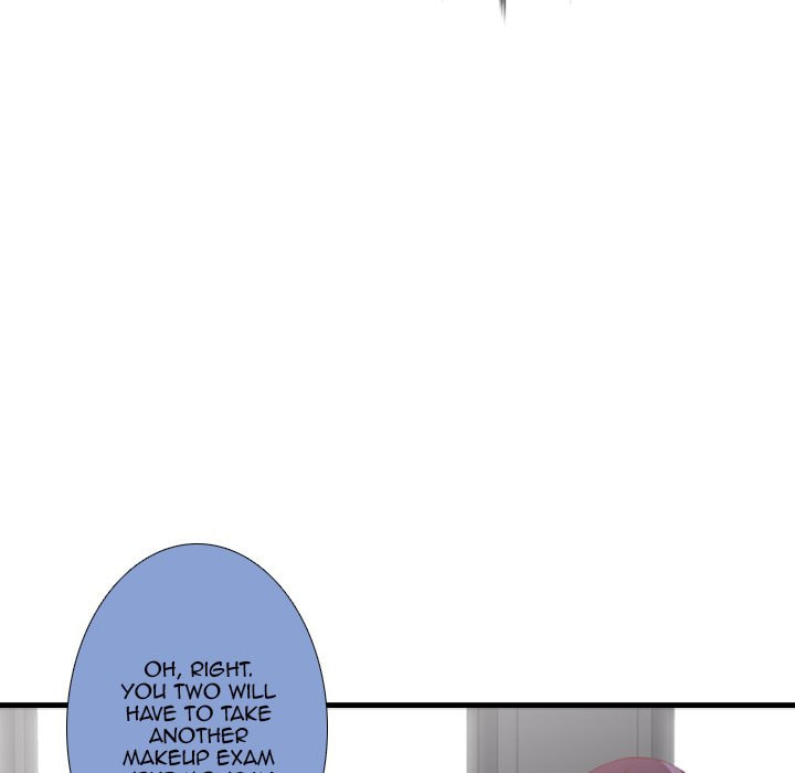 Red Velvet Chapter 50 page 55 - 
