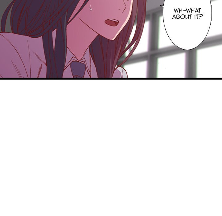 Red Velvet Chapter 50 page 58 - 