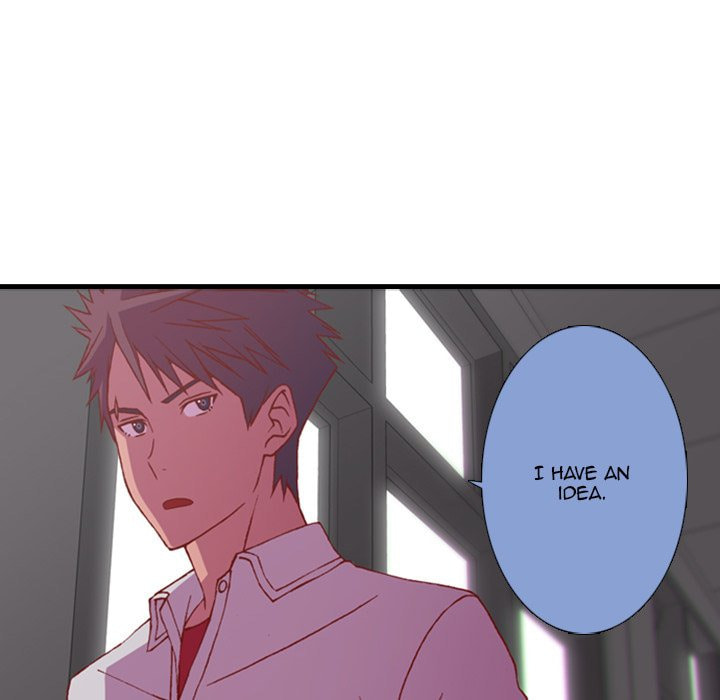 Red Velvet Chapter 50 page 59 - 
