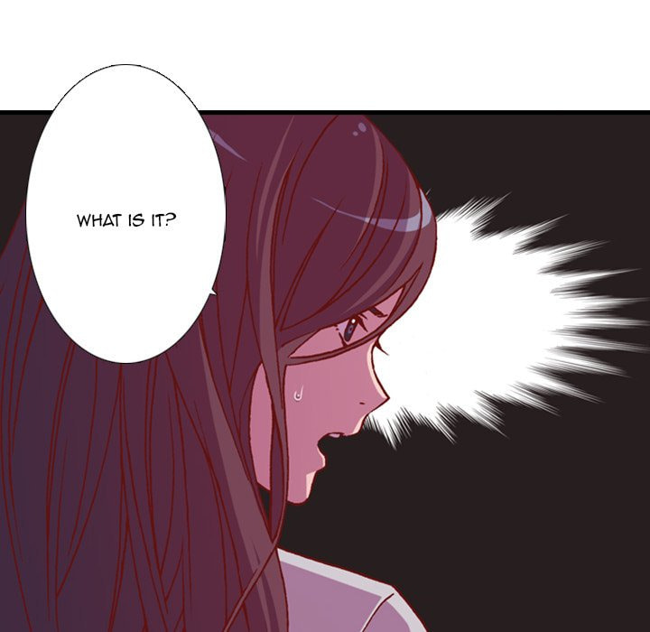 Red Velvet Chapter 50 page 61 - 