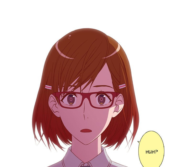 Red Velvet Chapter 50 page 64 - 