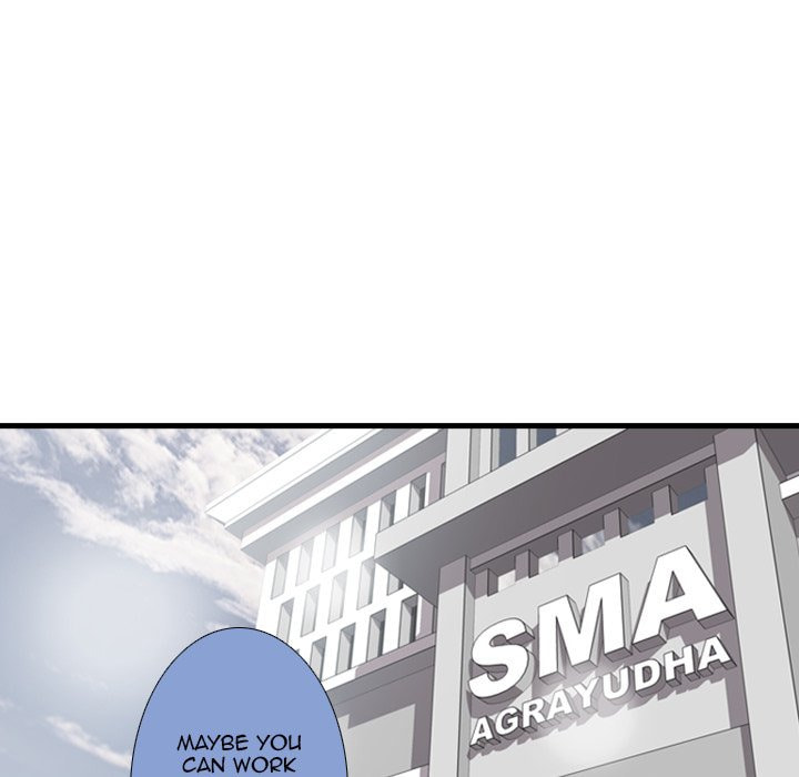 Red Velvet Chapter 50 page 66 - 