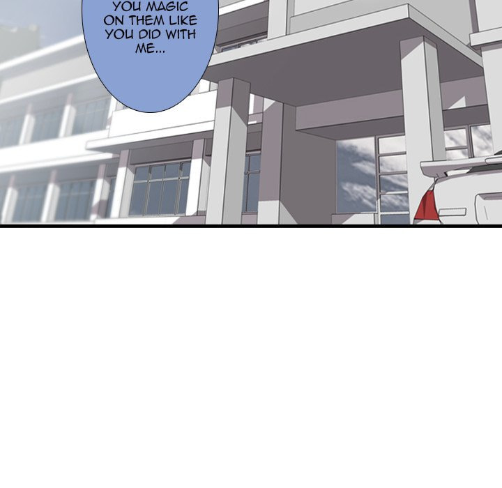 Red Velvet Chapter 50 page 67 - 